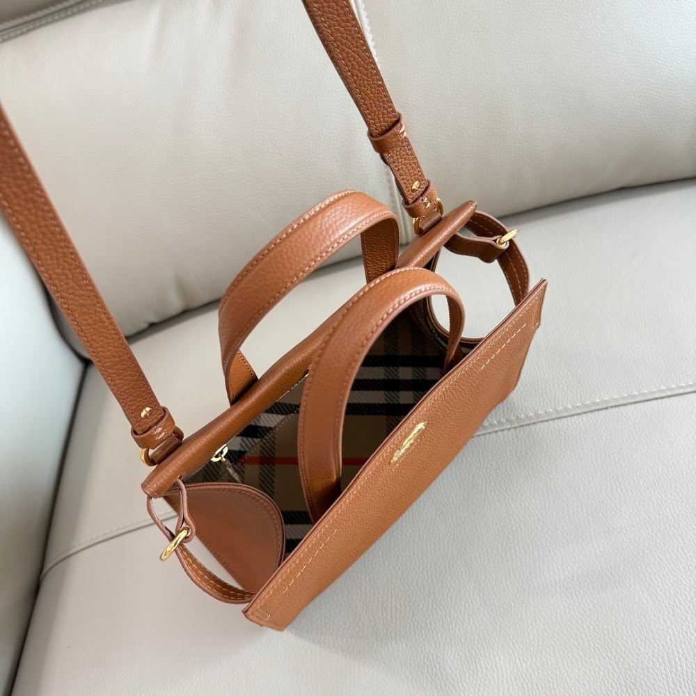 Dragons Bags Burberryn Luxury Bag --92394