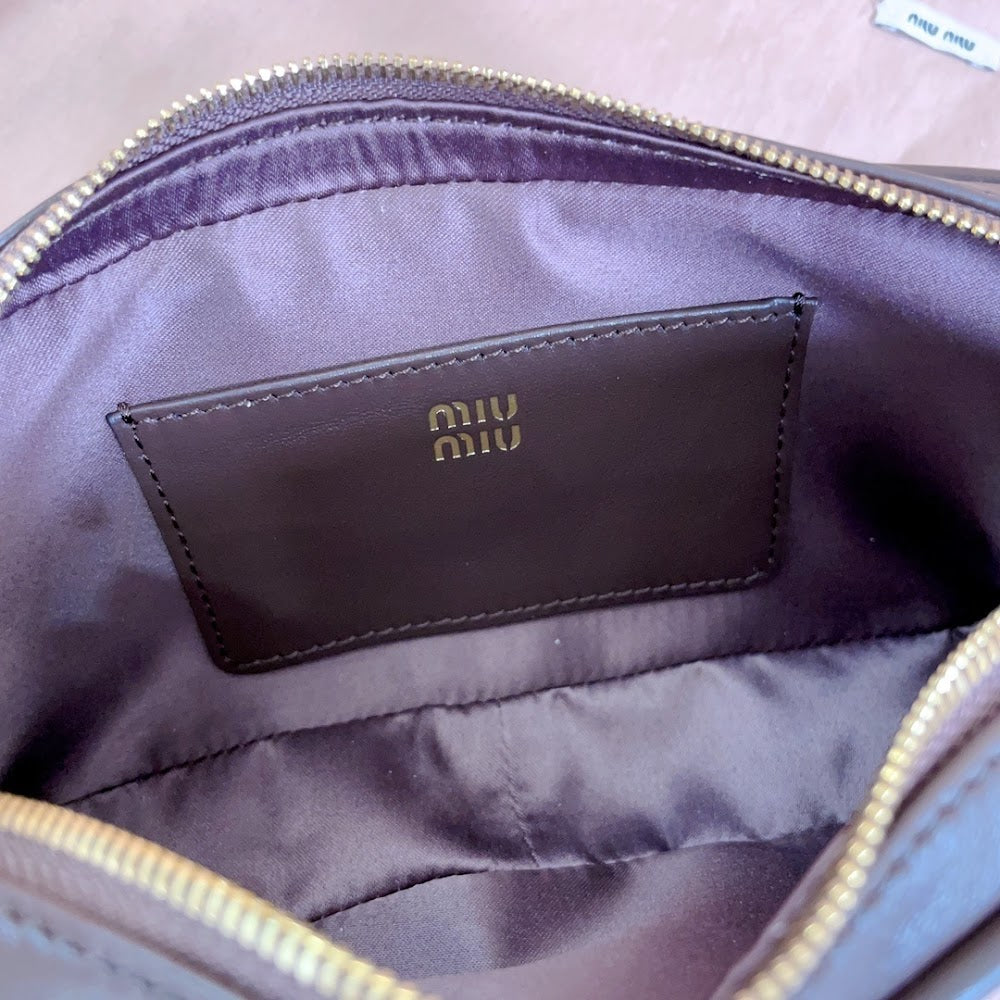 Dragons Bags Miun Miun Luxury Bag --123699