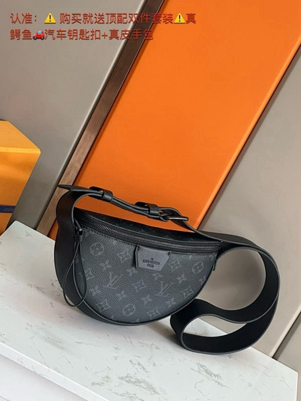 Dragons Bags ln Luxury Bag --70751