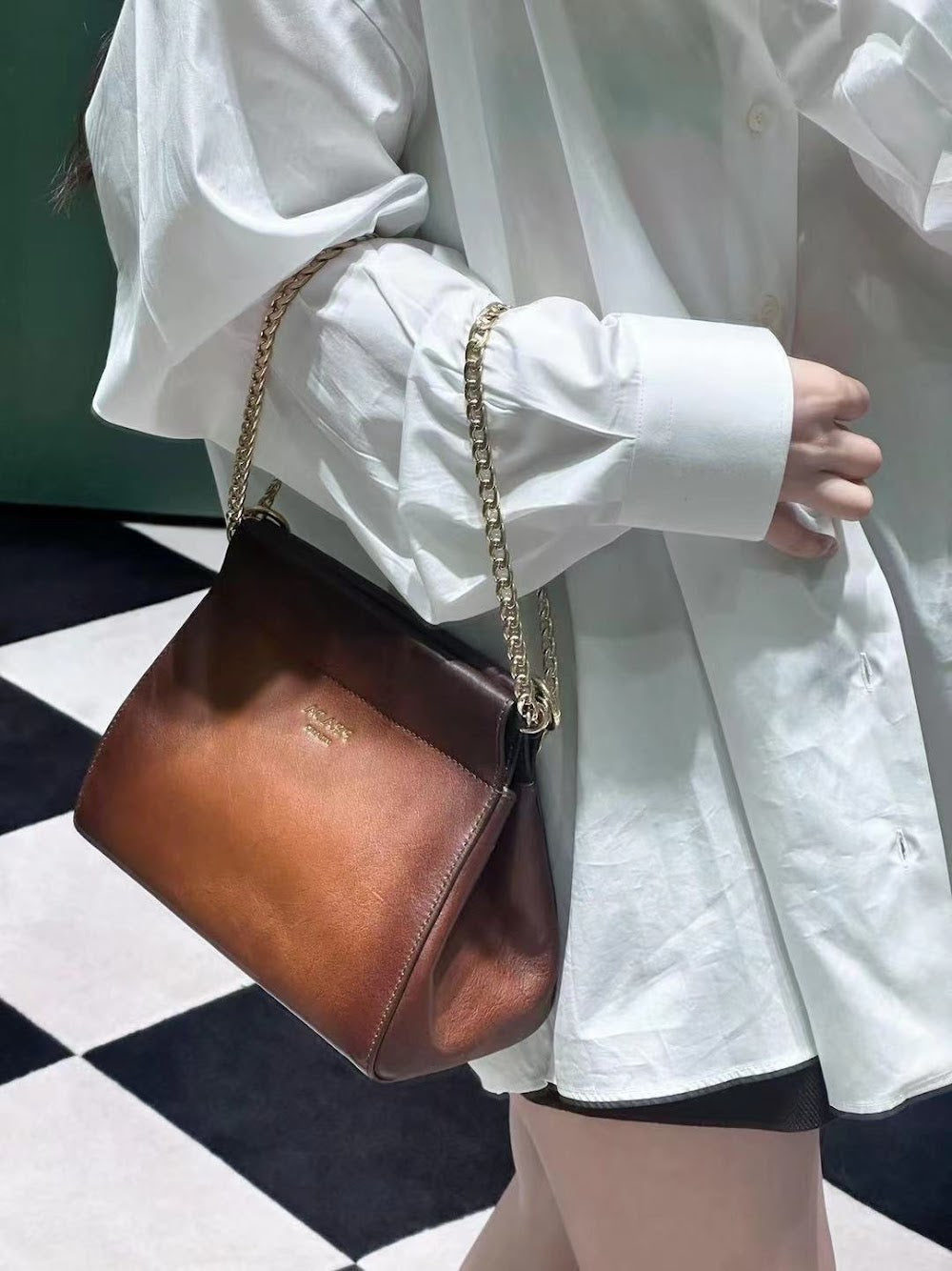 Dragons Bags Pradn Luxury Bag --101482