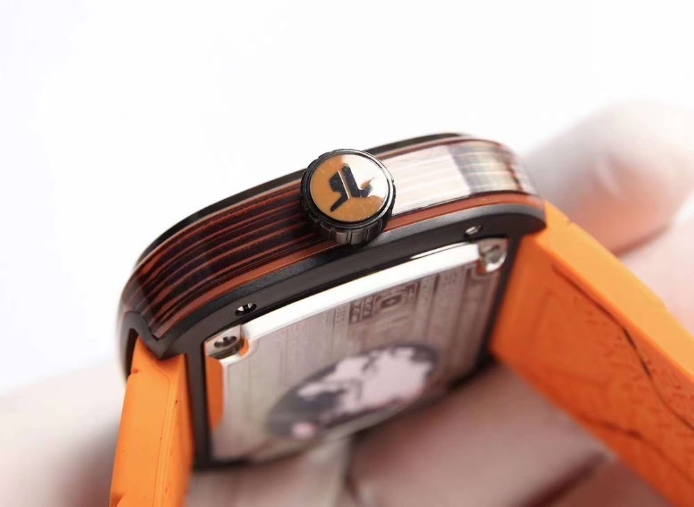 Dragons Bags Luxury Designer Watch --104567