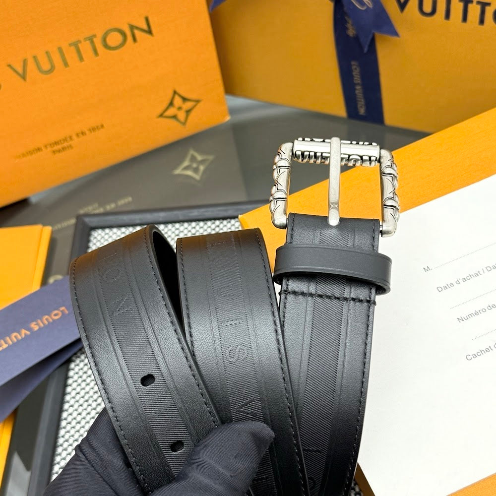 Dragons Bags ln Luxury Belt --101200