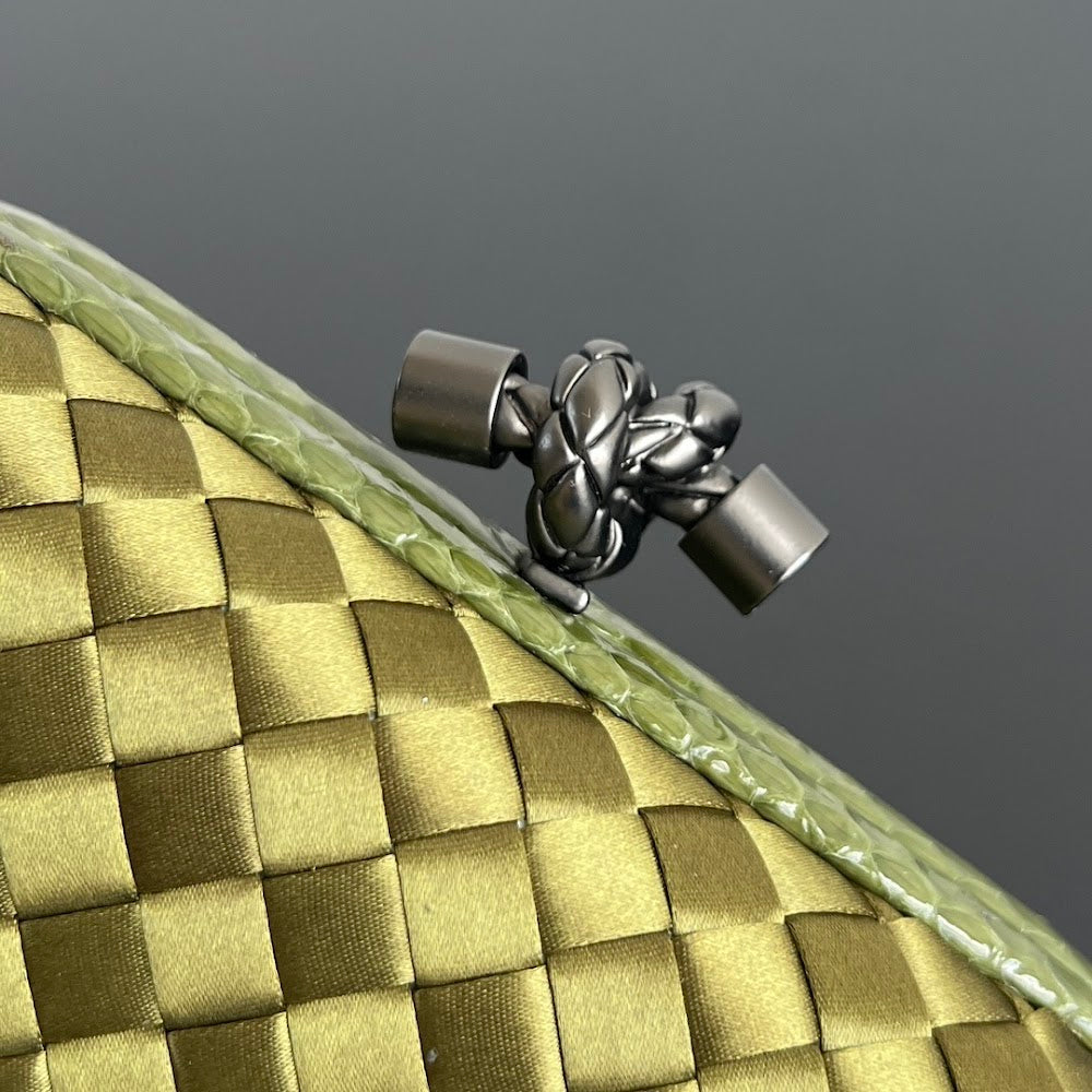 Dragons Bags Bottegan Luxury Bag --90174