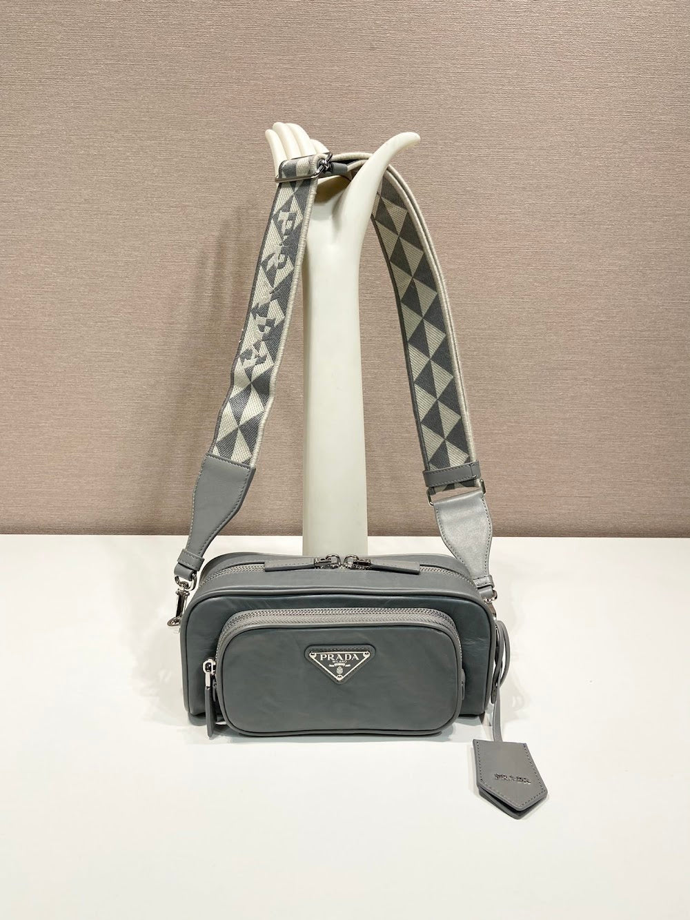 Dragons Bags Prada Luxury Bag --54378