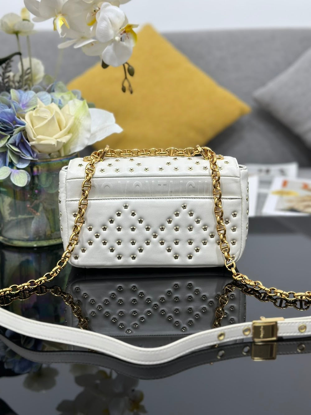 Dragons BagsDiorn Luxury Bag --115716