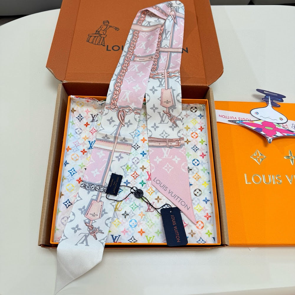 Dragons Bags Premium Designer Scarf --99311