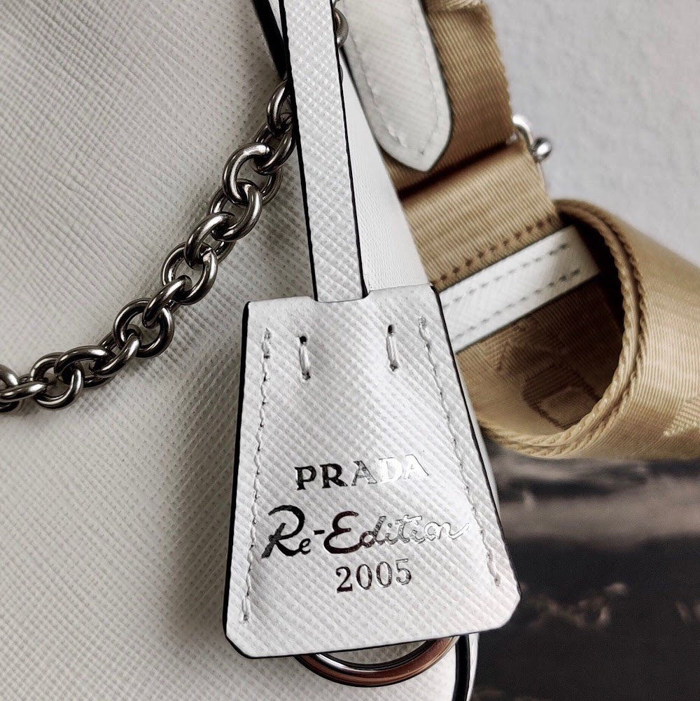 Dragons Bags Prada Luxury Bag --54159