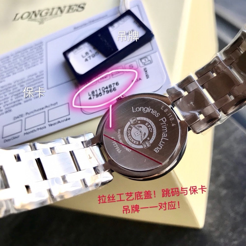 Dragons Bags Luxury Designer Watch --103385