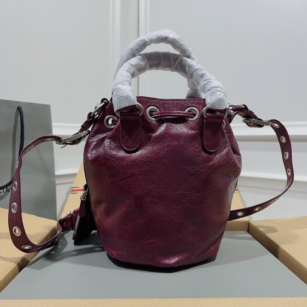 Dragons Bags Balenciaga Luxury Bag --111370