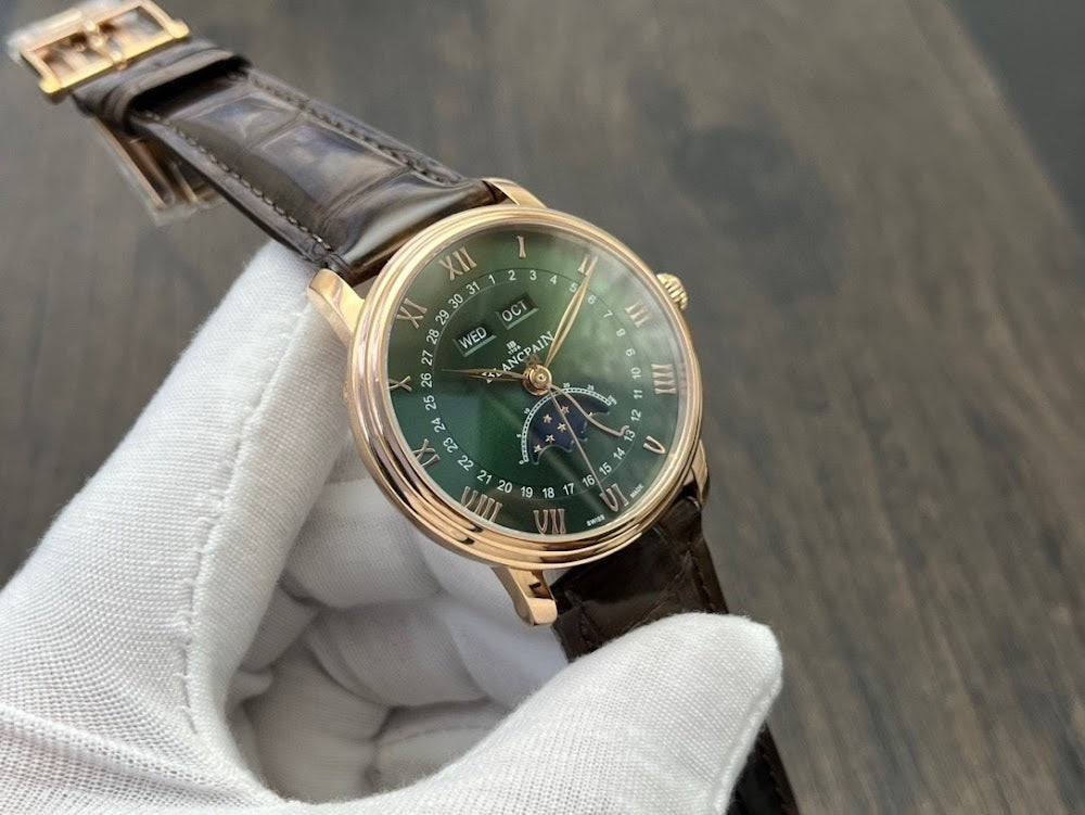 Dragons Bags Luxury Designer Watch --104193