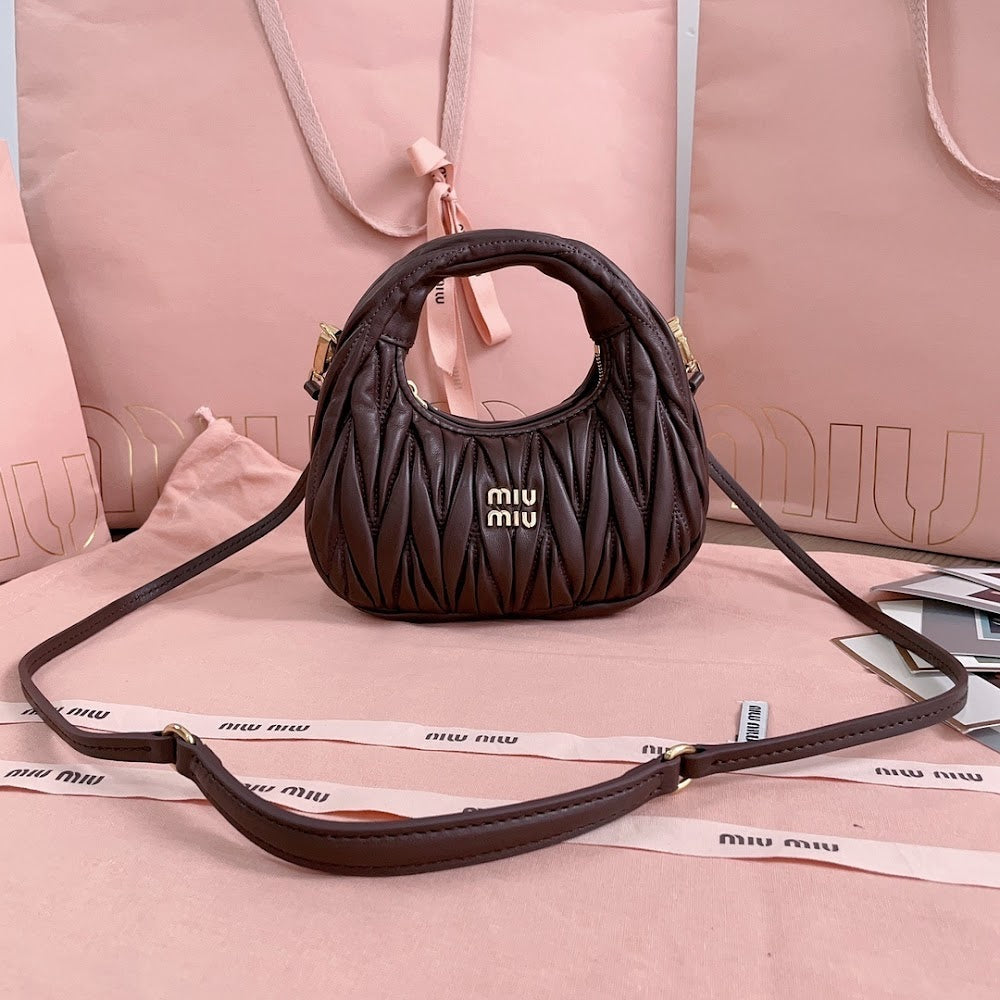 Dragons Bags Miun Miun Luxury Bag --122658