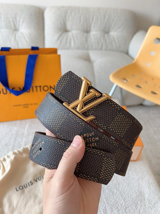 Dragons Bags ln Luxury Belt --100227
