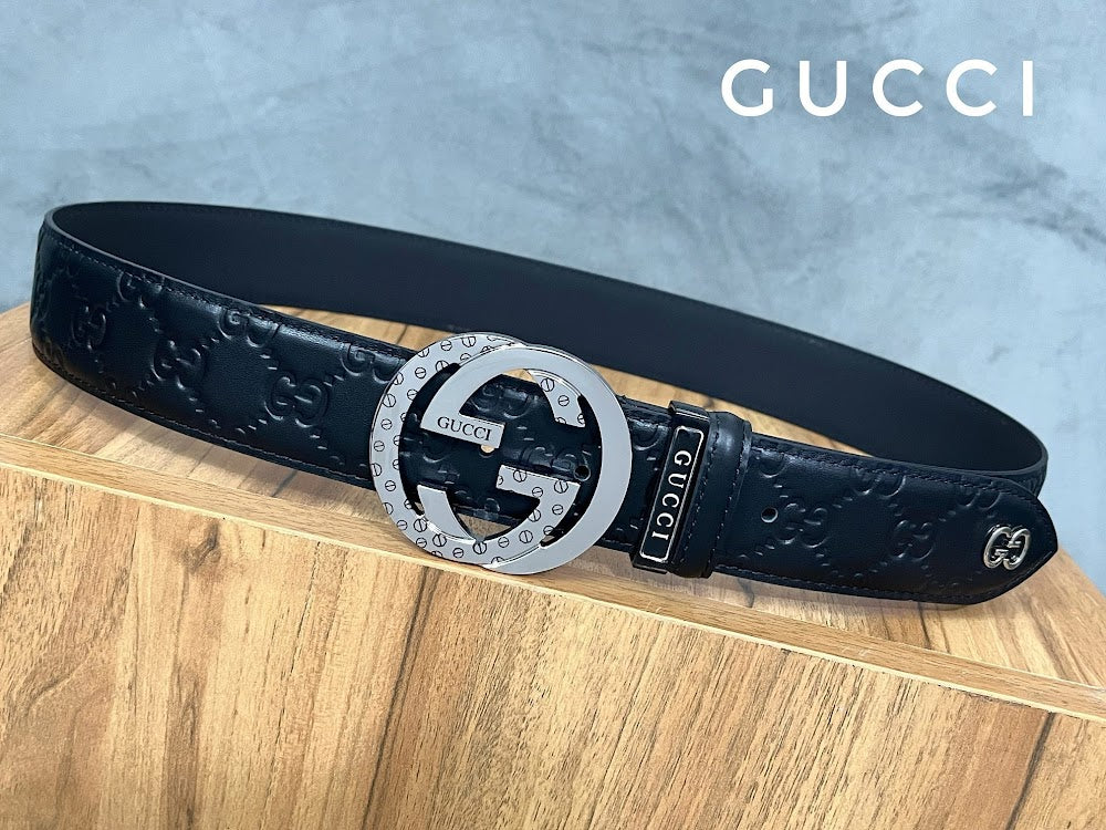 Dragons Bags Guccin Luxury Belt --108355
