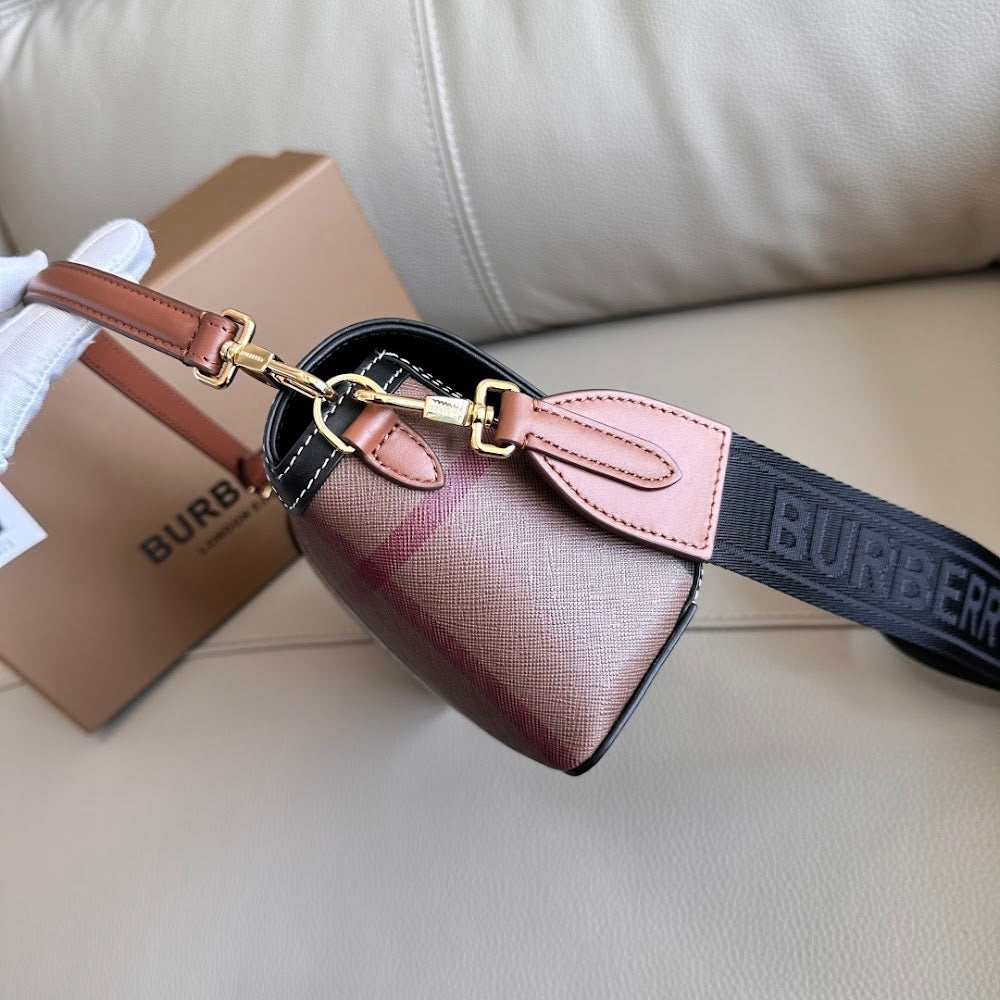 Dragons Bags Burberryn Luxury Bag --92602