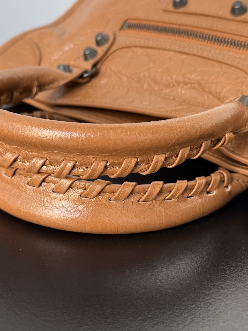 Dragons Bags Balenciaga Luxury Bag --111537