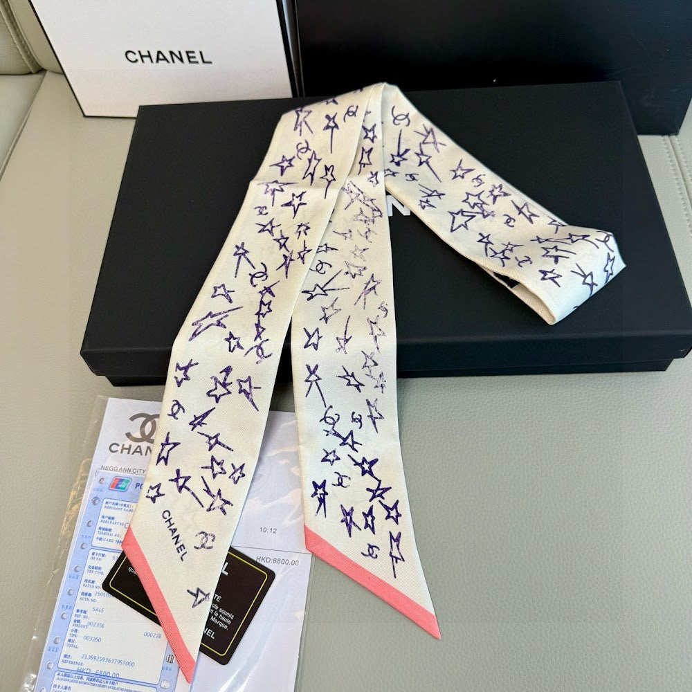 Dragons Bags Premium Designer Scarf --98927