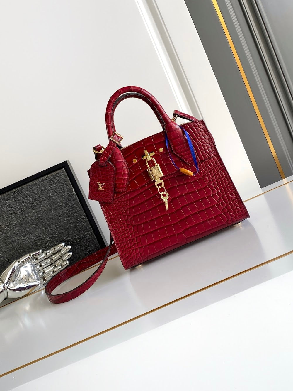 Dragons Bags ln Luxury Bag --96195