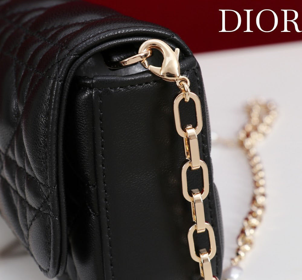 Dragons BagsDiorn Luxury Bag --116355