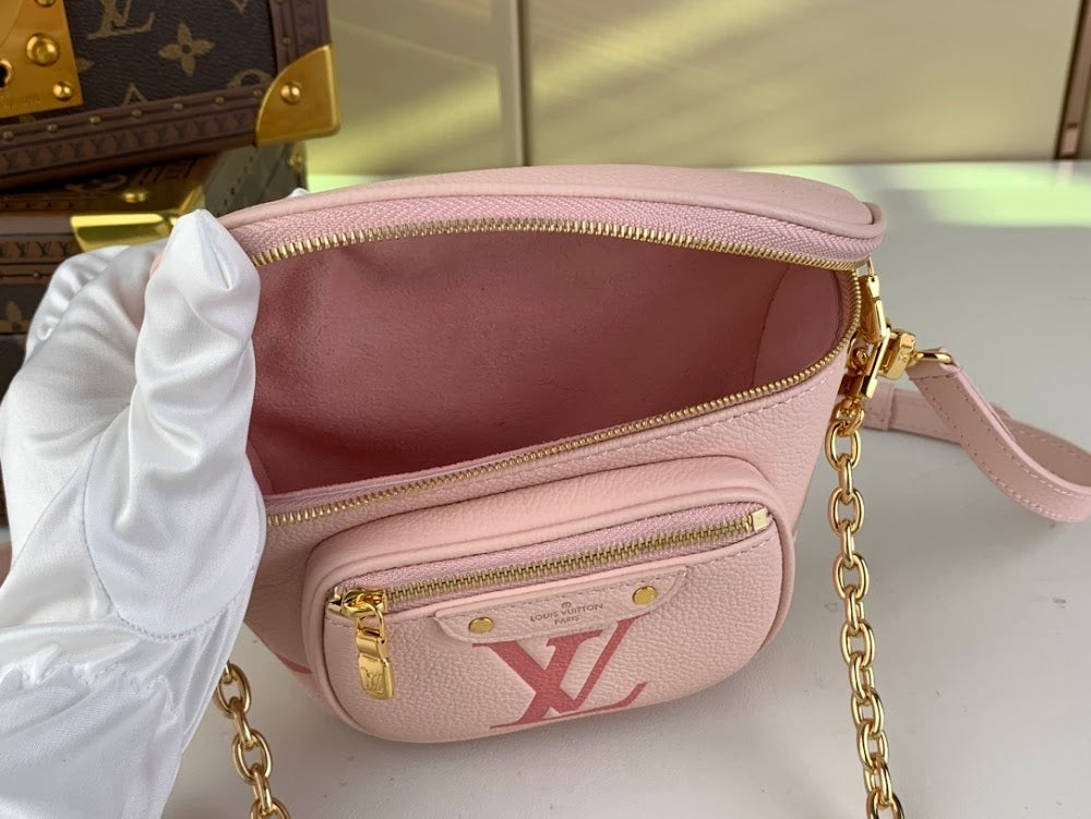 Dragons Bags ln Luxury Bag --57311