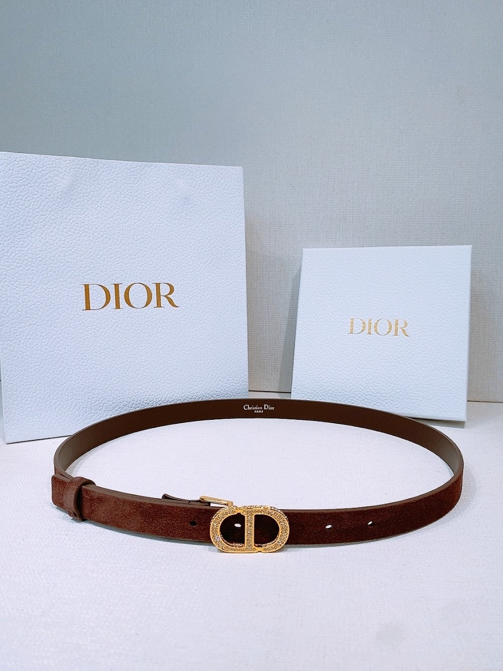 Dragons Bags Diorn Luxury Belt --107721