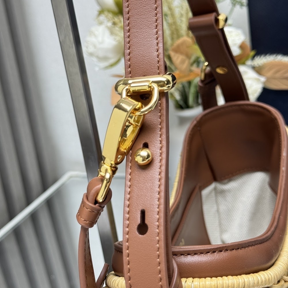 Dragons Bags Prada Luxury Bag --54359