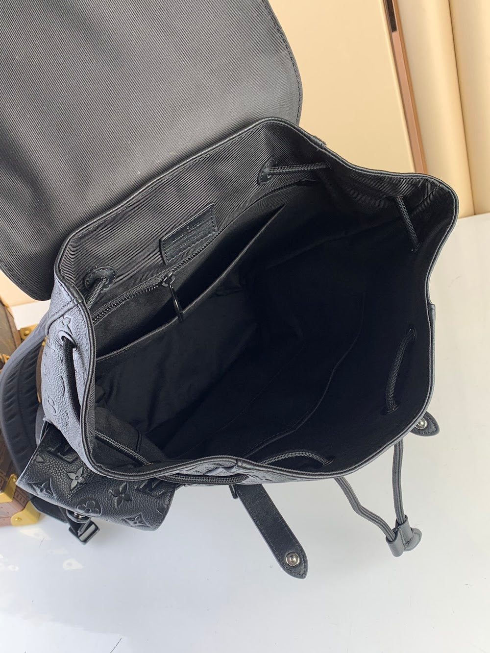 Dragons Bags ln Luxury Bag --58692