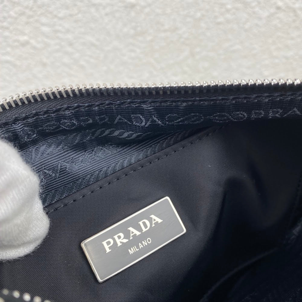 Jessica Bags pradn Luxury Bag --74730