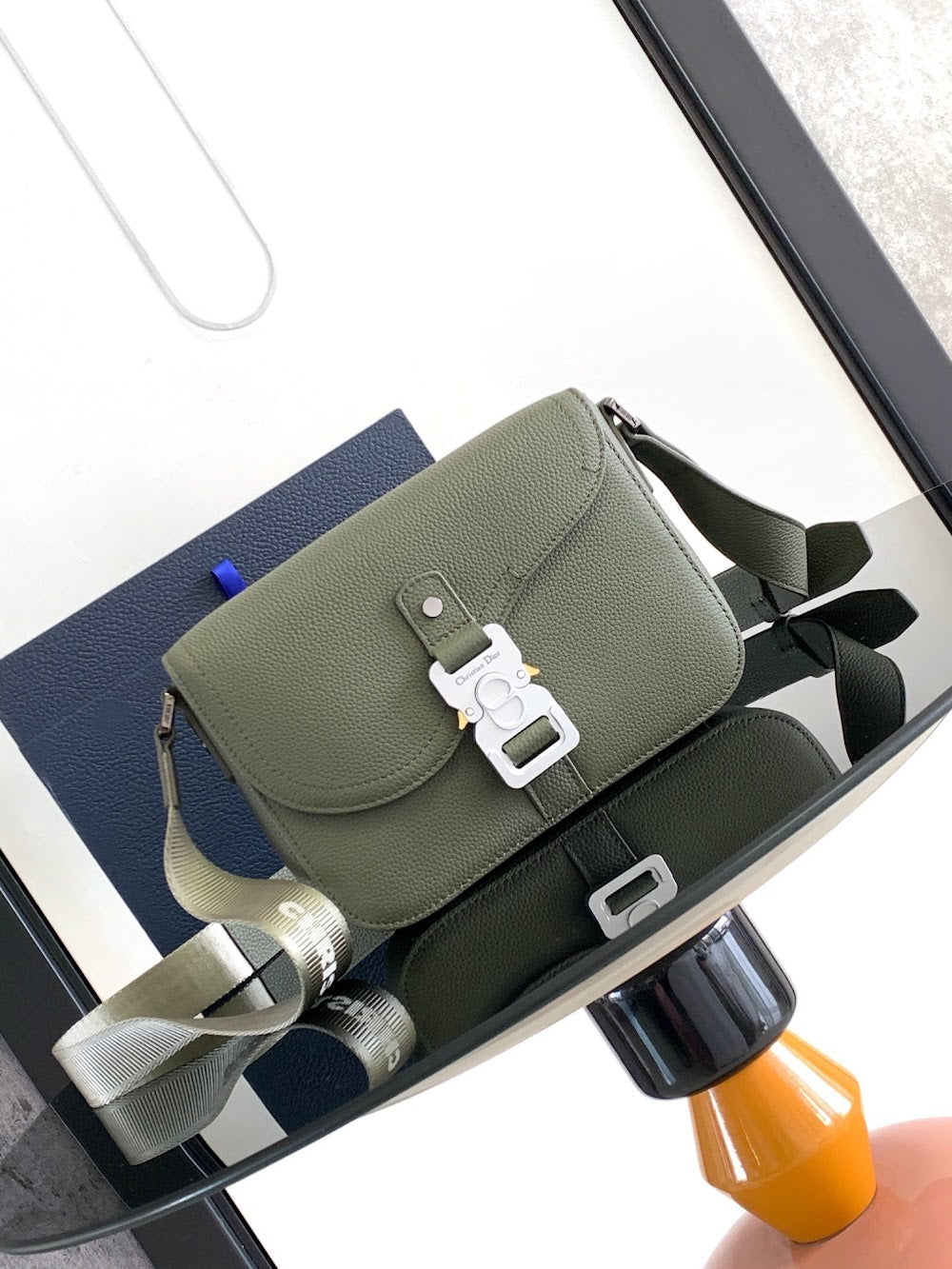 Dragons BagsDiorn Luxury Bag --116008