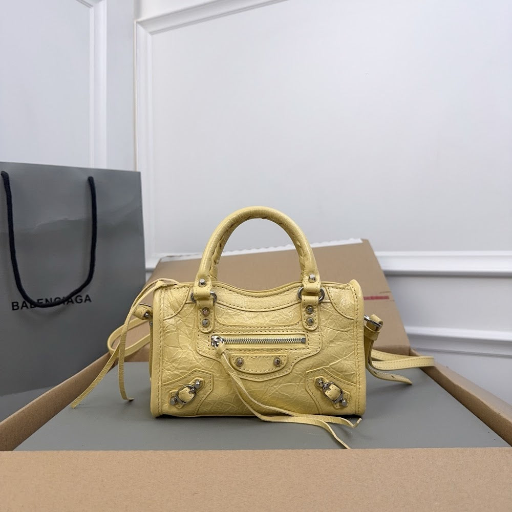 Dragons Bags Balenciaga Luxury Bag --110847