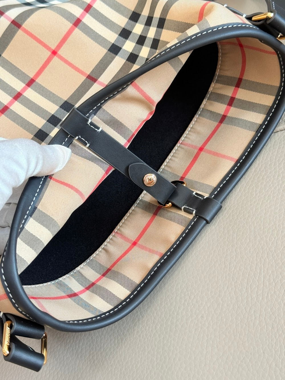 Dragons Bags Burberryn Luxury Bag --92860