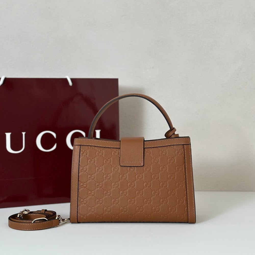 Dragons Bags Guccin Luxury Bag --94701
