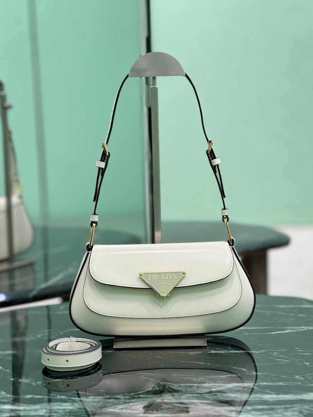 Dragons Bags Pradn Luxury Bag --101647