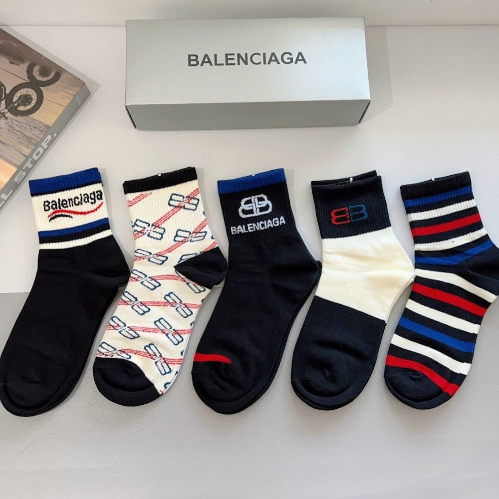 Dragons Bags Premium Luxury Socks --97854