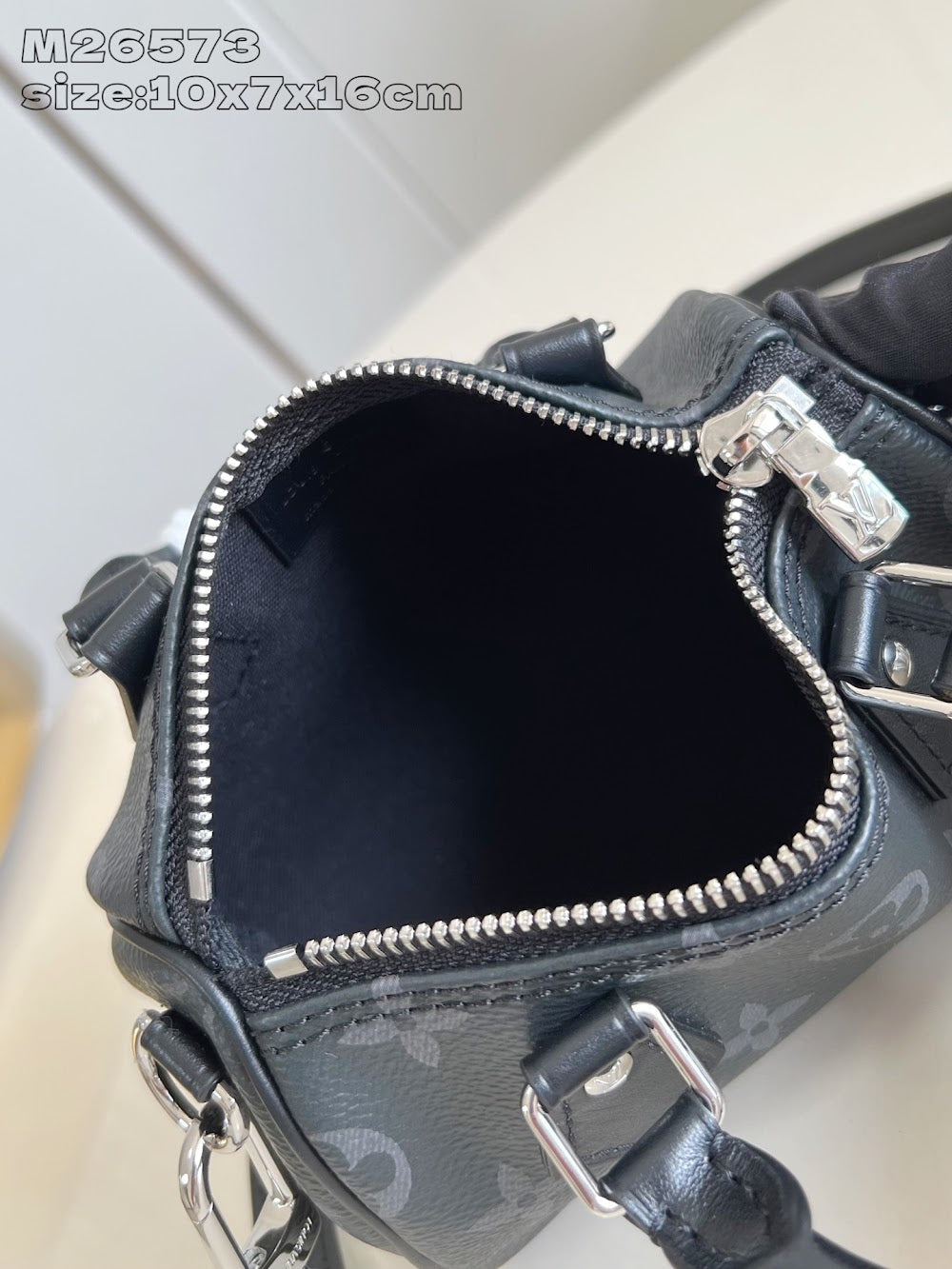 Dragons Bags ln Luxury Bag --96972