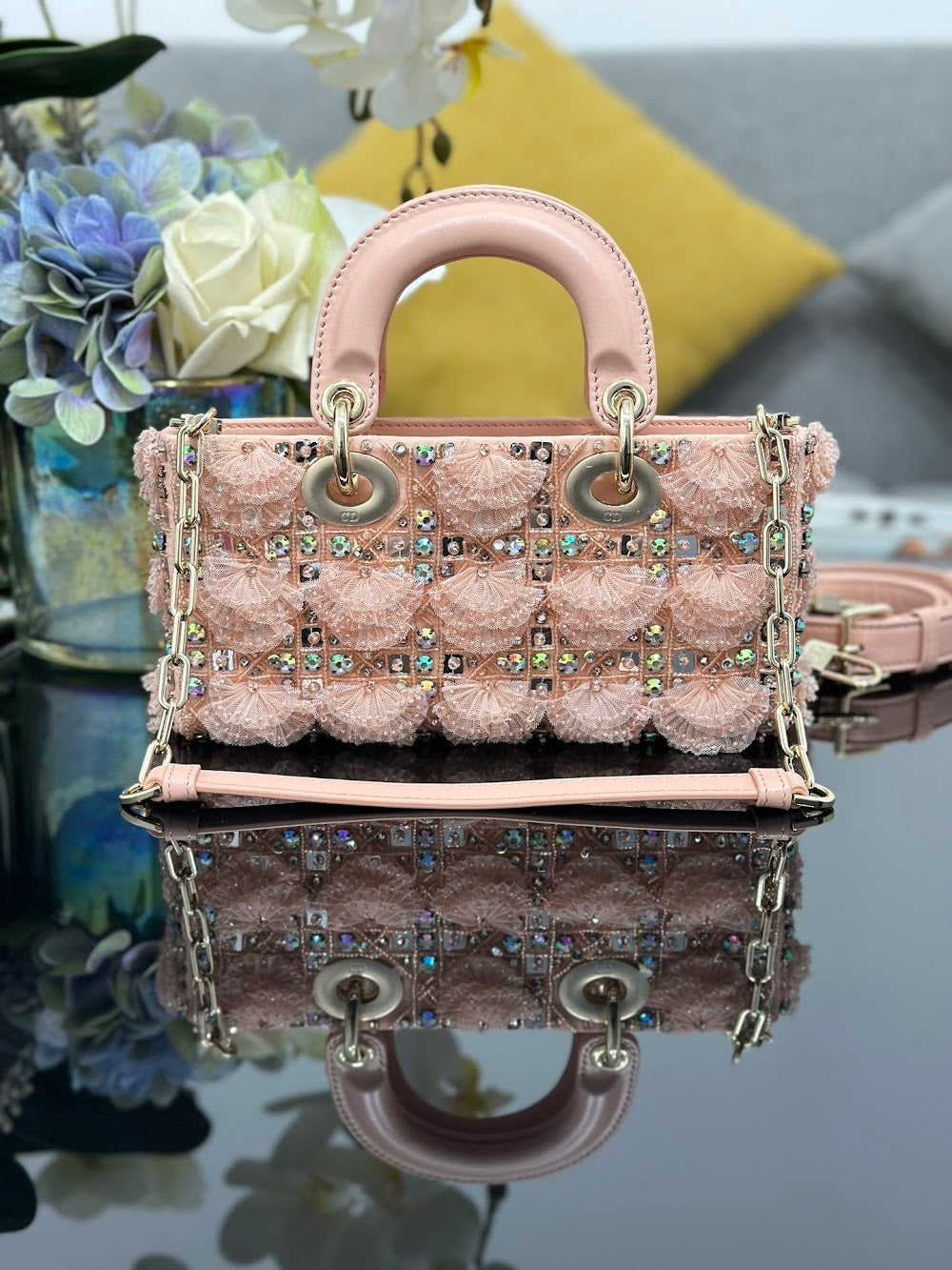 Dragons BagsDiorn Luxury Bag --115404