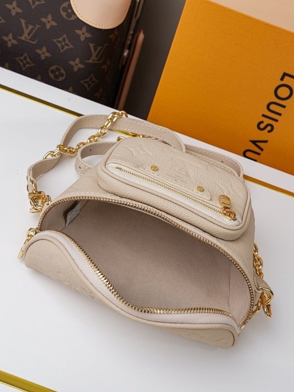 Dragons Bags ln Luxury Bag --81755