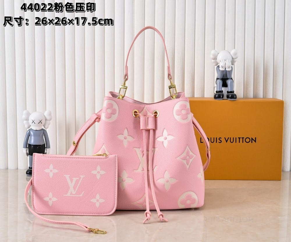 Dragons Bags ln Luxury Bag --76776