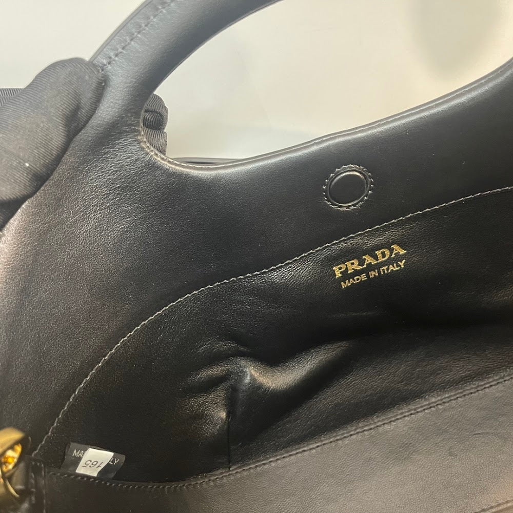 Jessica Bags pradn Luxury Bag --74980
