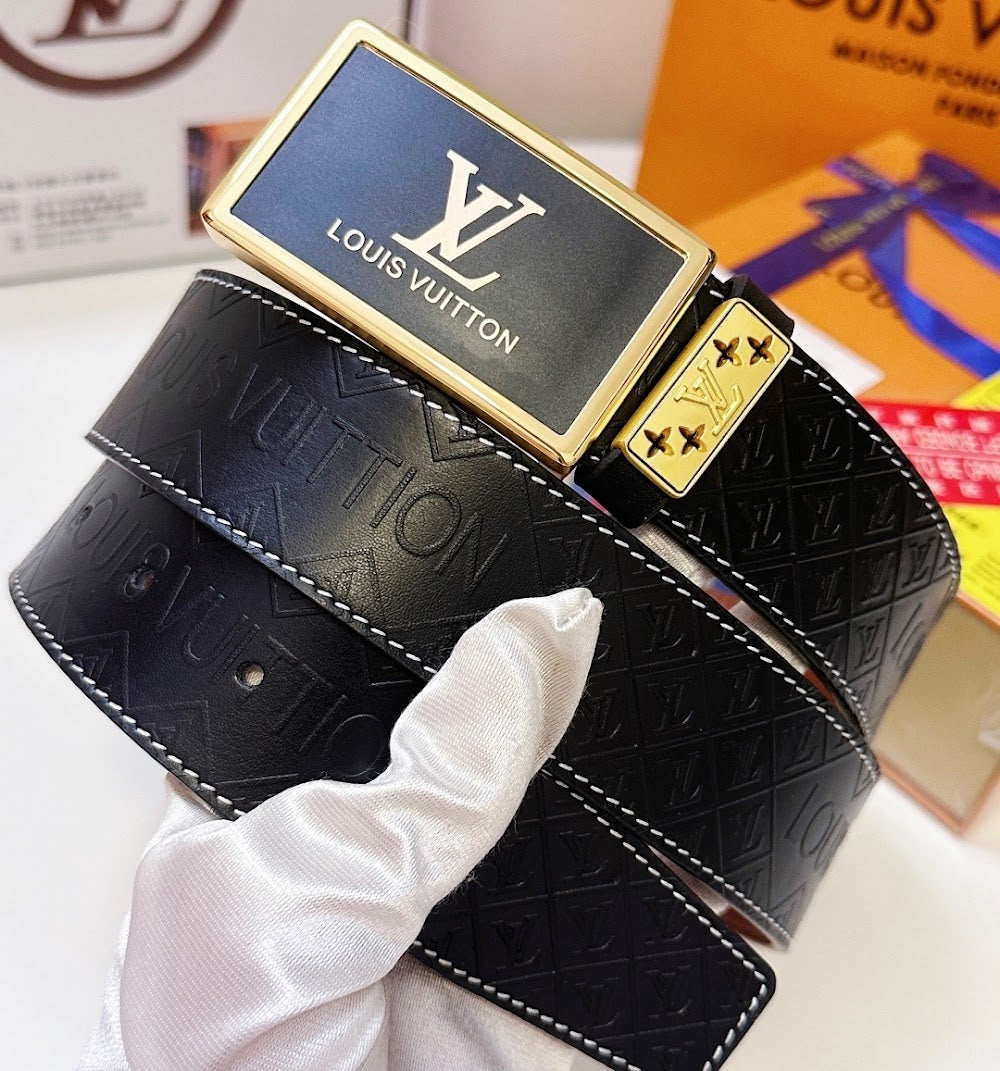 Dragons Bags ln Luxury Belt --106776
