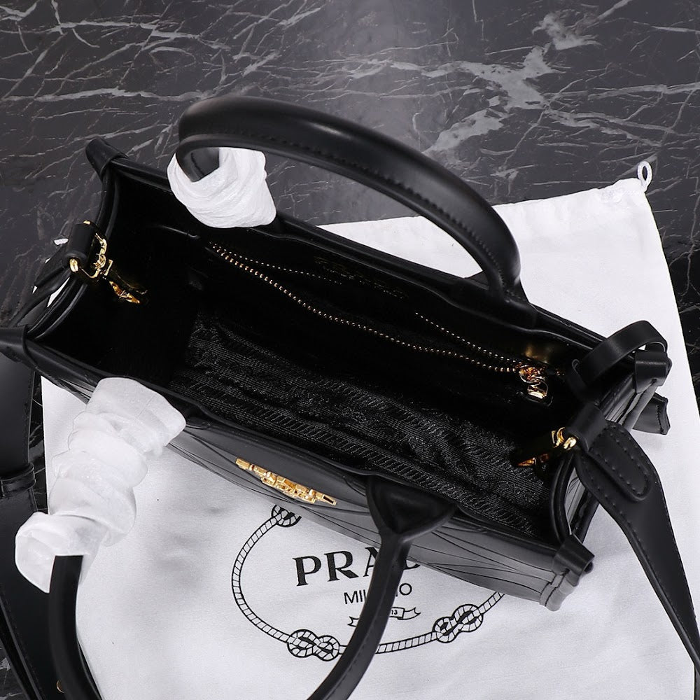 Dragons Bags pradn Luxury Bag --73824