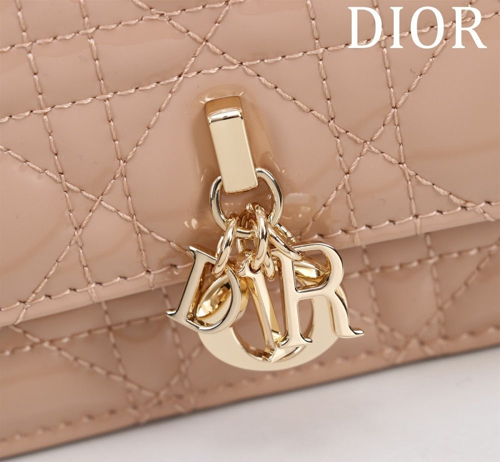 Dragons BagsDiorn Luxury Bag --116383