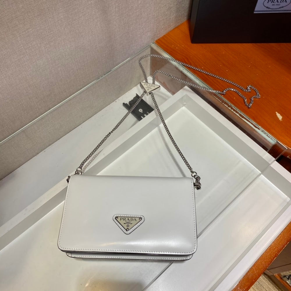 Dragons Bags Prada Luxury Bag --54709