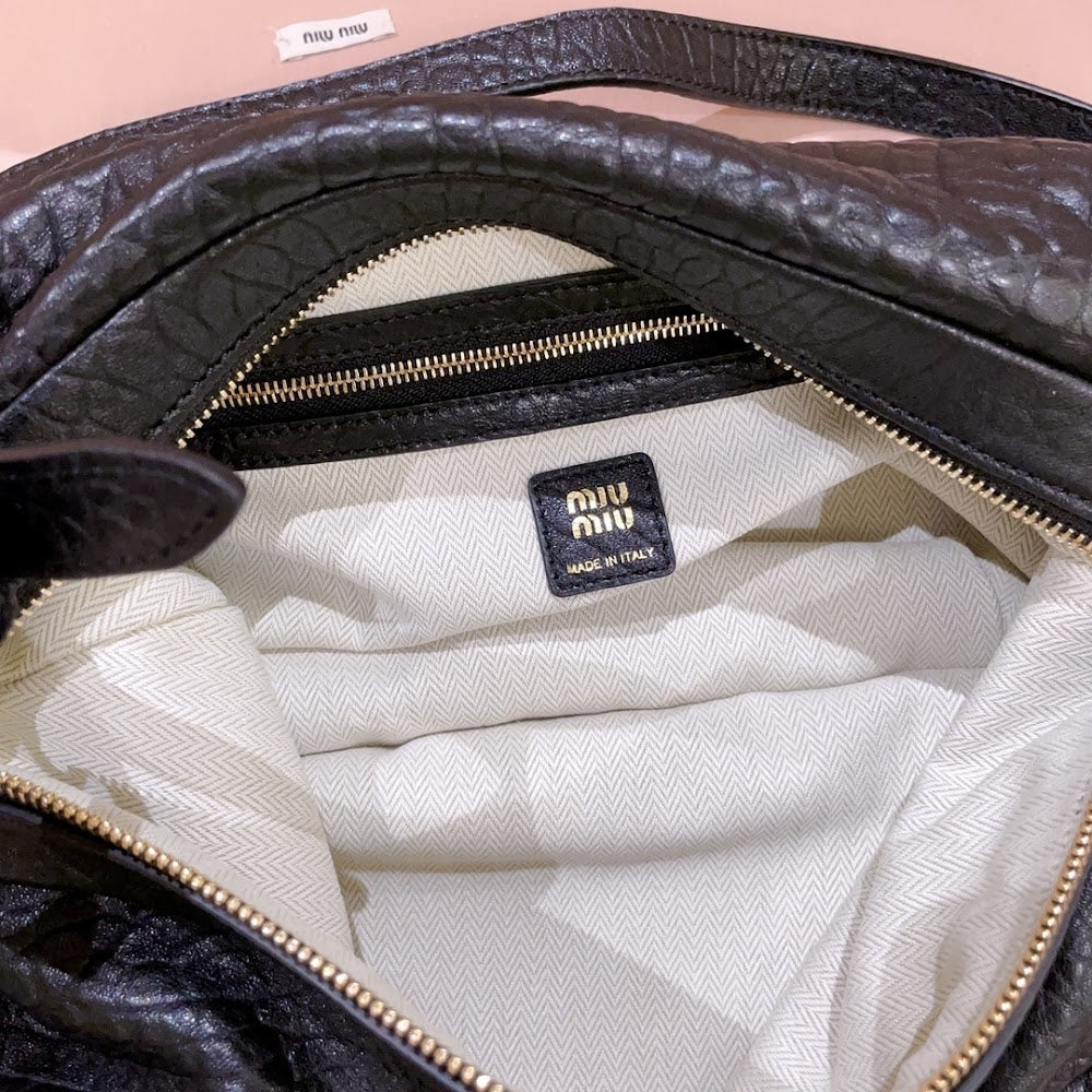 Dragons Bags Miun Miun Luxury Bag --122601