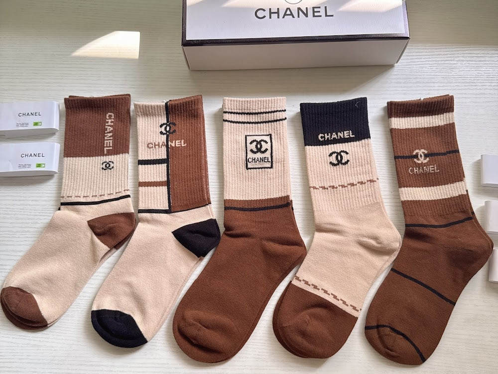 Dragons Bags Premium Luxury Socks --98422