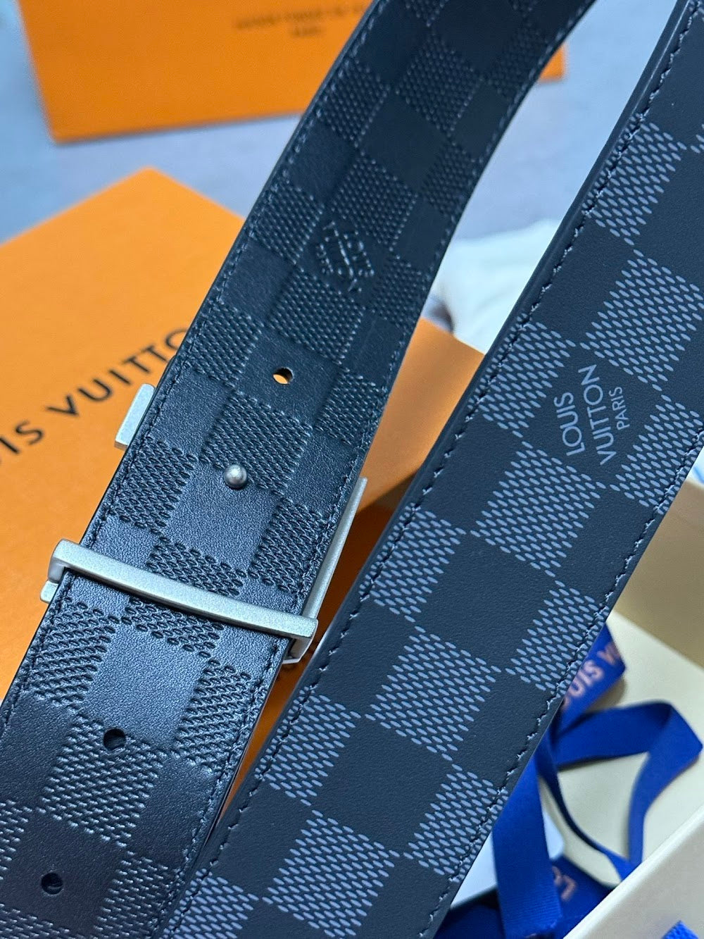 Dragons Bags ln Luxury Belt --109554