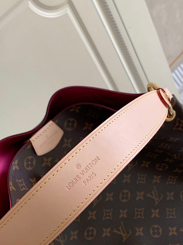 Dragons Bags ln Luxury Bag --56325