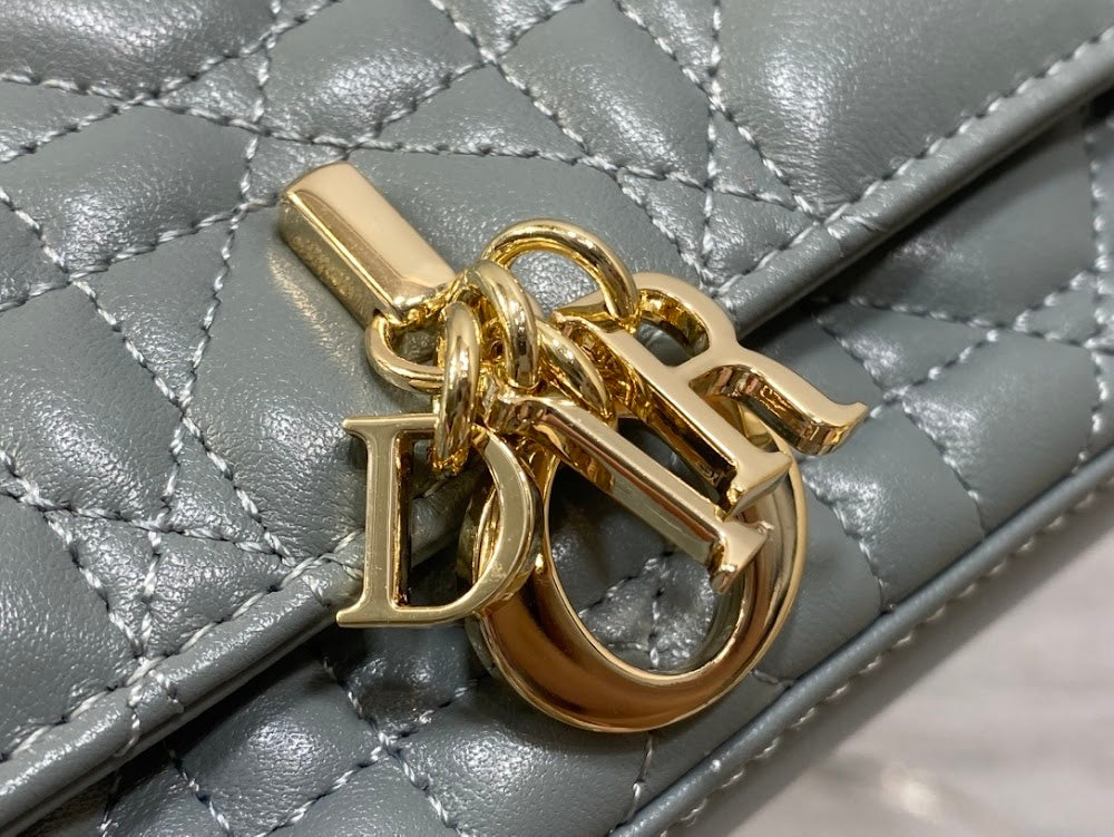 Dragons BagsDiorn Luxury Bag --115091