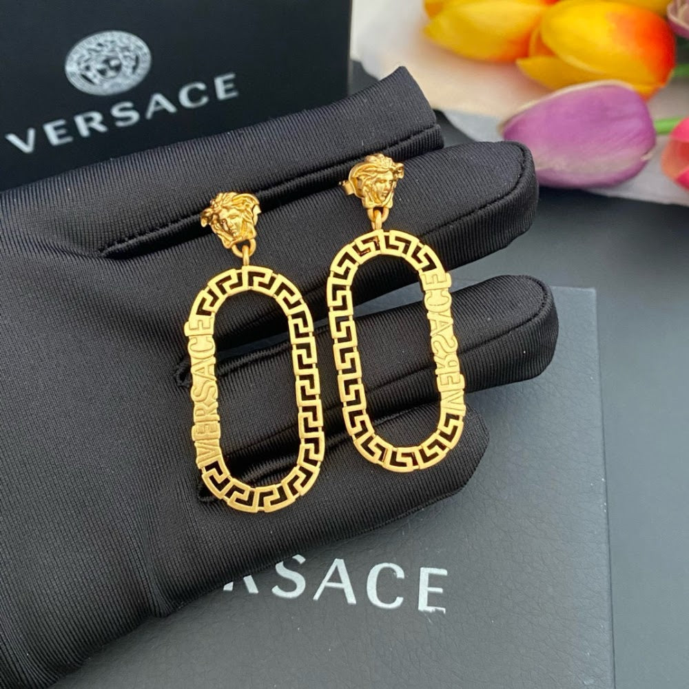Dragons Bags Versace Luxury Jewelry --51421