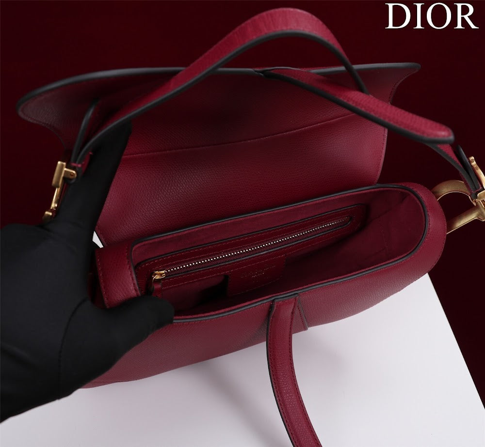 Dragons BagsDiorn Luxury Bag --116519
