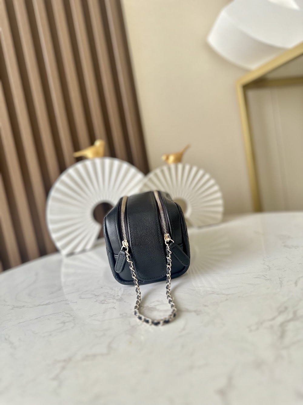 Dragons Bags CHn Luxury Bag --112914